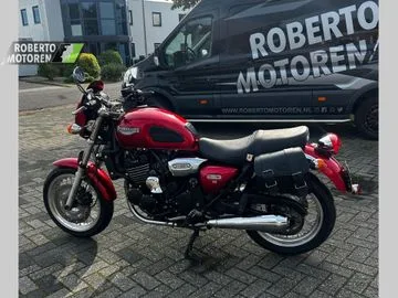 Triumph Legend TT (2001) — foto 1