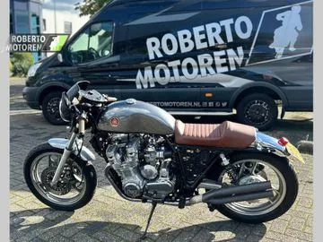 Yamaha XJ 900 F (1993) — foto 1