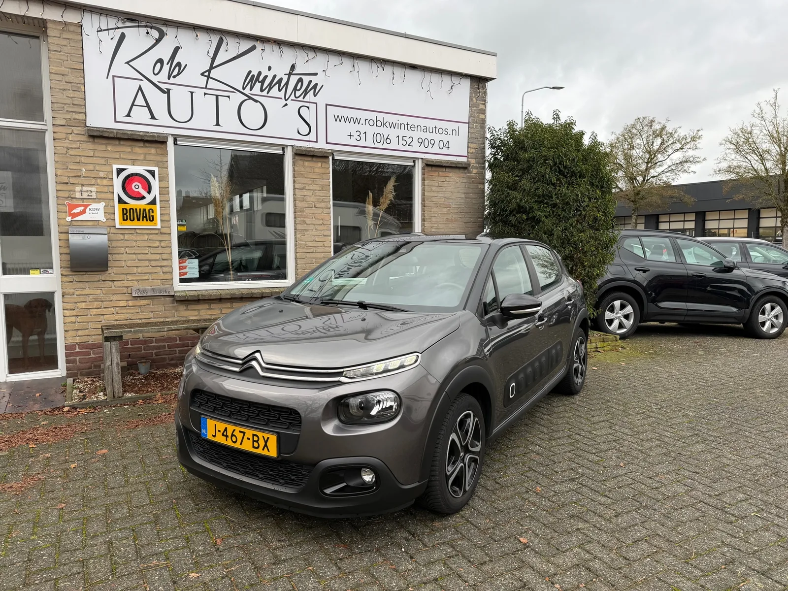Citroën C3 (2020) — foto 1