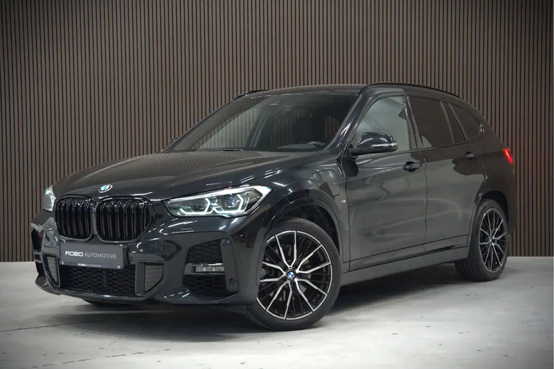 BMW X1 (2020)
