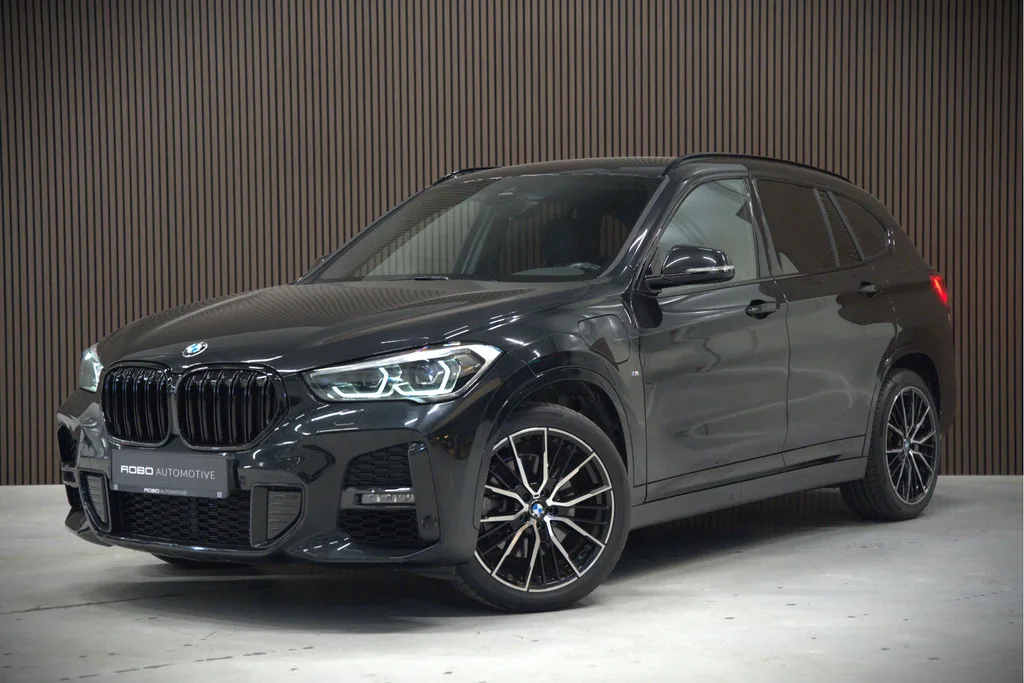 BMW X1 (2020) — foto 1