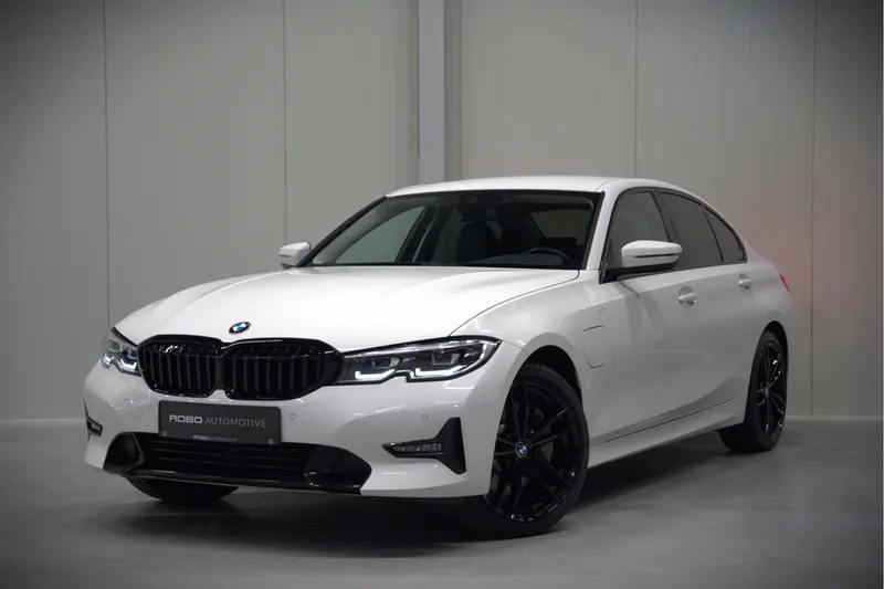 BMW 3-Serie (2019)