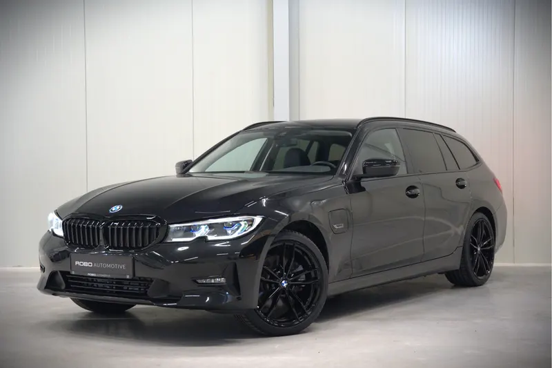 BMW 3-Serie (2022)