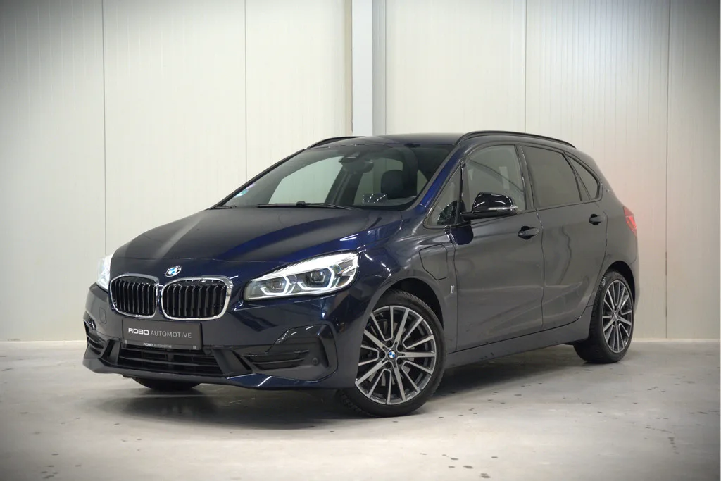 BMW 2-Serie Active Tourer (2019) — foto 1