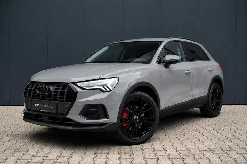 Audi Q3 (2022)