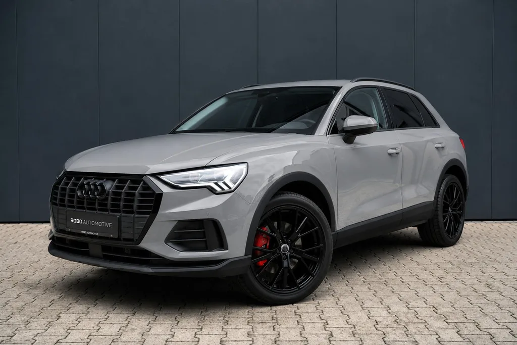 Audi Q3 (2022) — foto 1