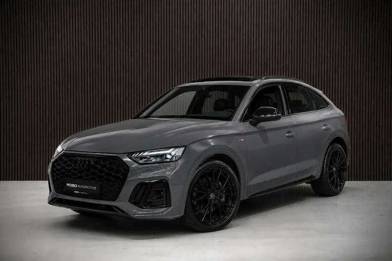 Audi Q5 Sportback (2023)