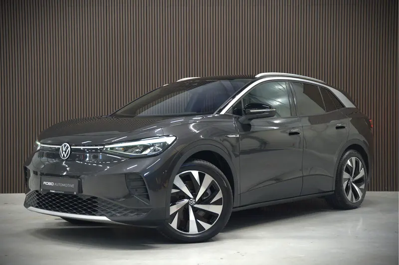 Volkswagen ID.4 (2020)