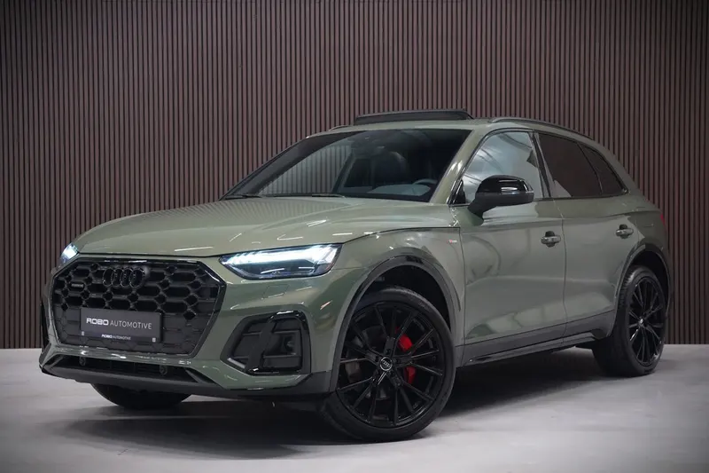 Audi Q5 (2023)