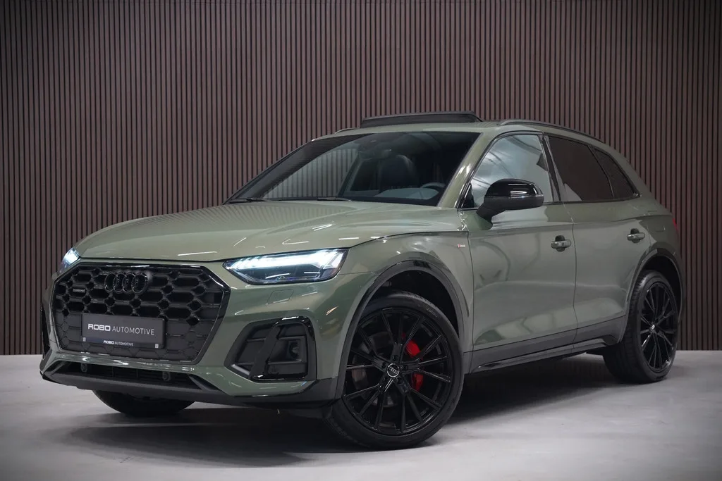Audi Q5 (2023) — foto 1