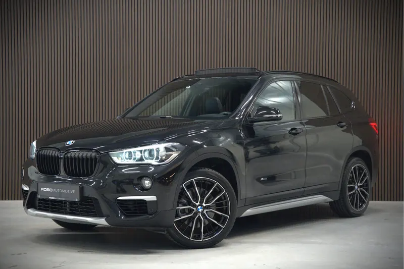 BMW X1 (2018)