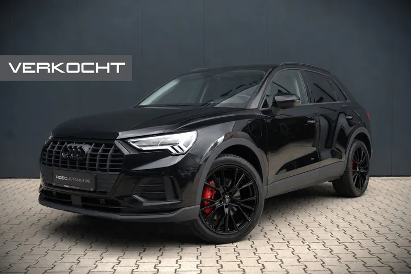 Audi Q3 (2022)