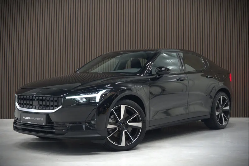 Polestar 2 (2021)
