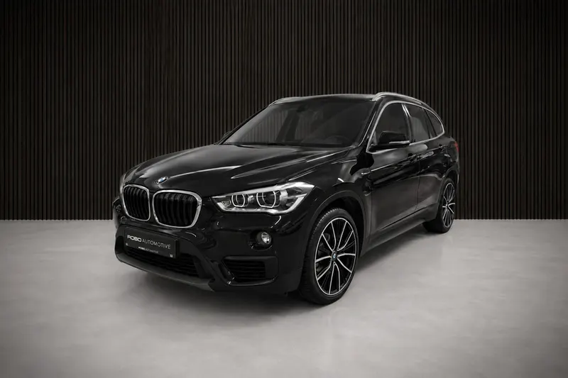 BMW X1 (2019)