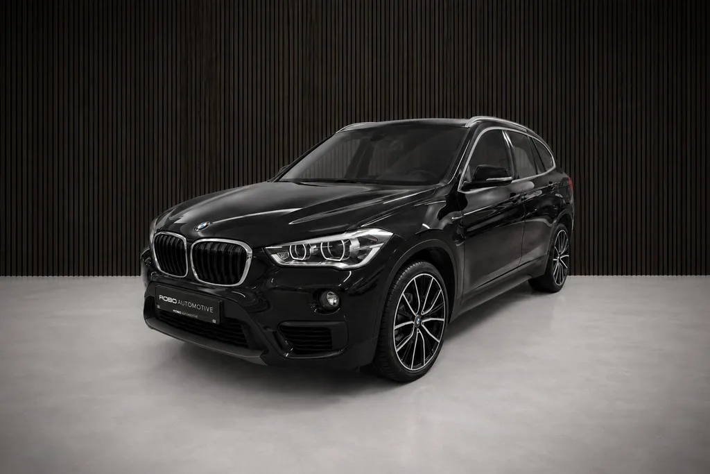 BMW X1 (2019) — foto 1