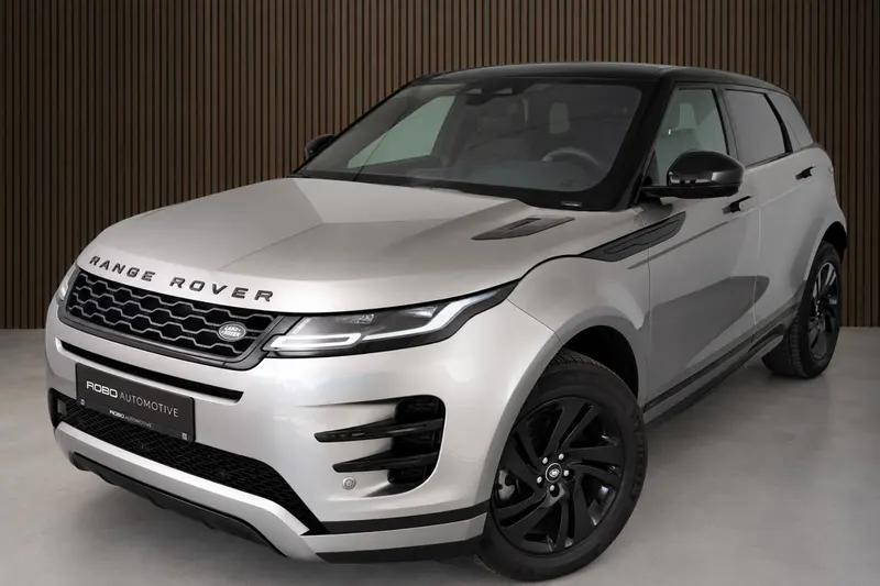 Land Rover Range Rover Evoque (2023)
