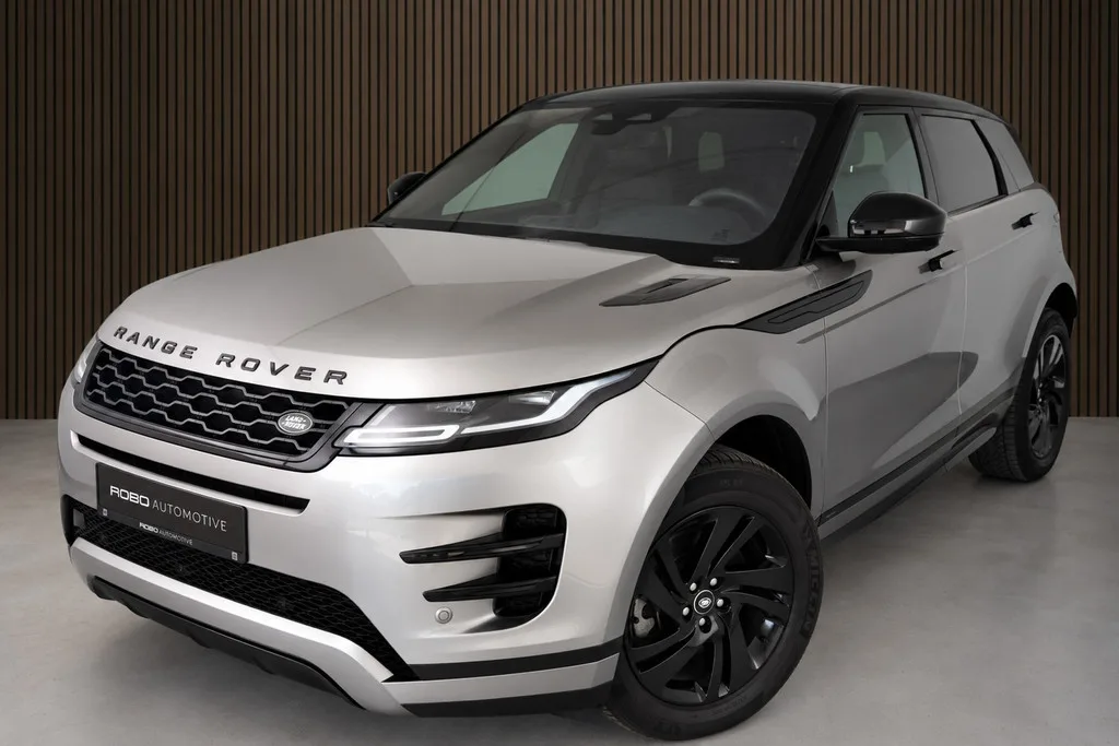 Land Rover Range Rover Evoque (2023) — foto 1
