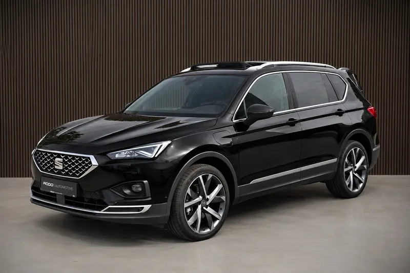 SEAT Tarraco (2023)