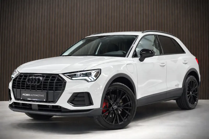 Audi Q3 (2023)