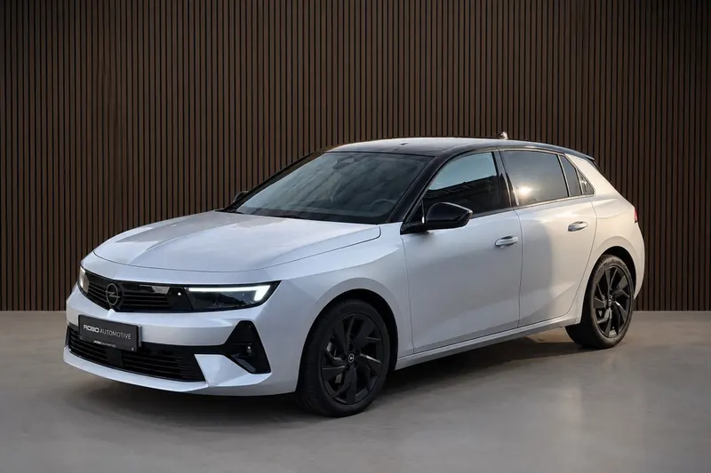 Opel Astra (2023)