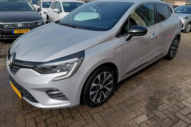Renault Clio (2023)