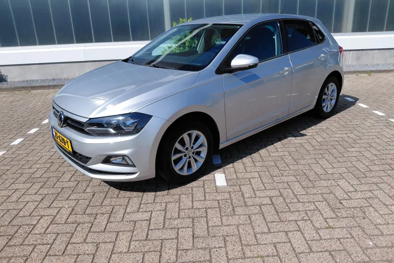 Volkswagen Polo (2019)