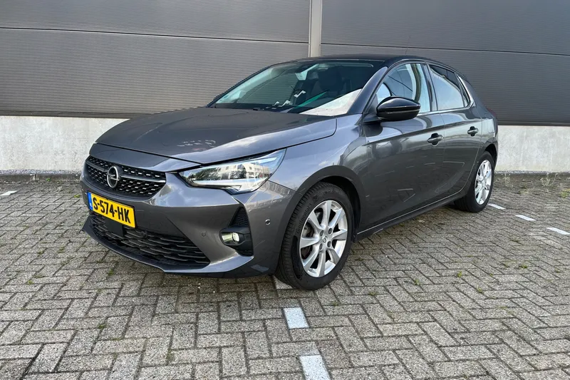 Opel Corsa (2020)