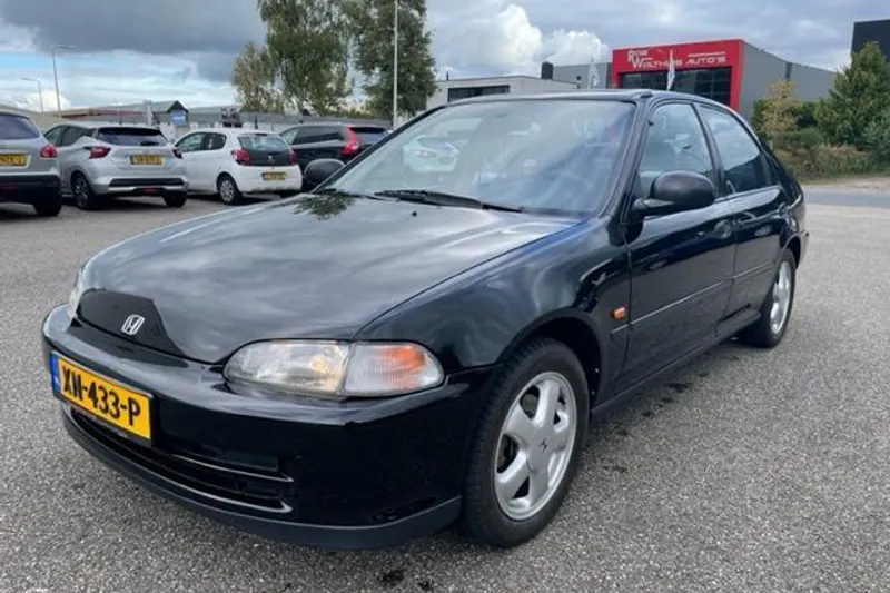 Honda Civic (1994)