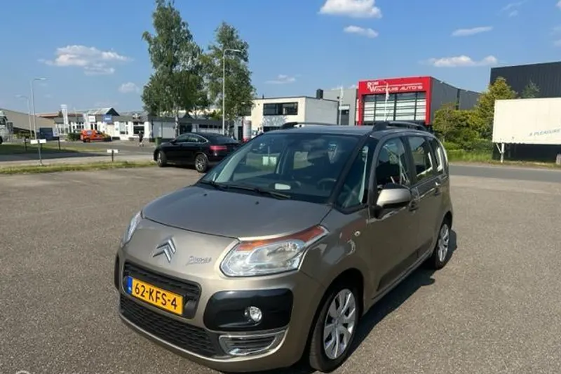 Citroën C3 Picasso (2009)