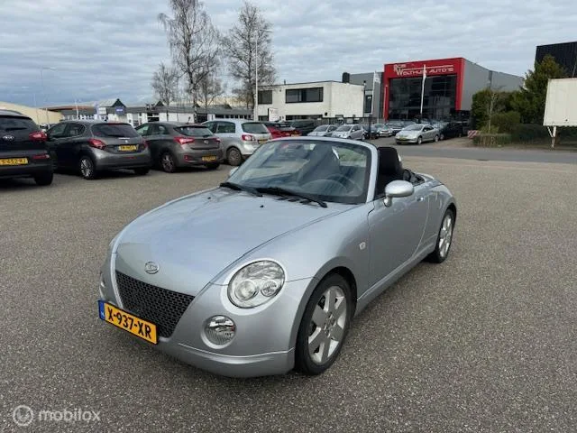 Daihatsu Copen (2008) — foto 1