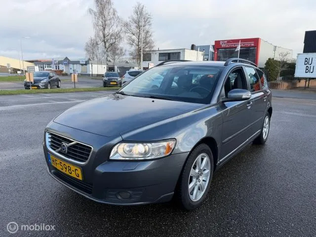 Volvo V50 (2007) — foto 1