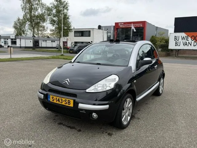 Citroën C3 (2008) — foto 1