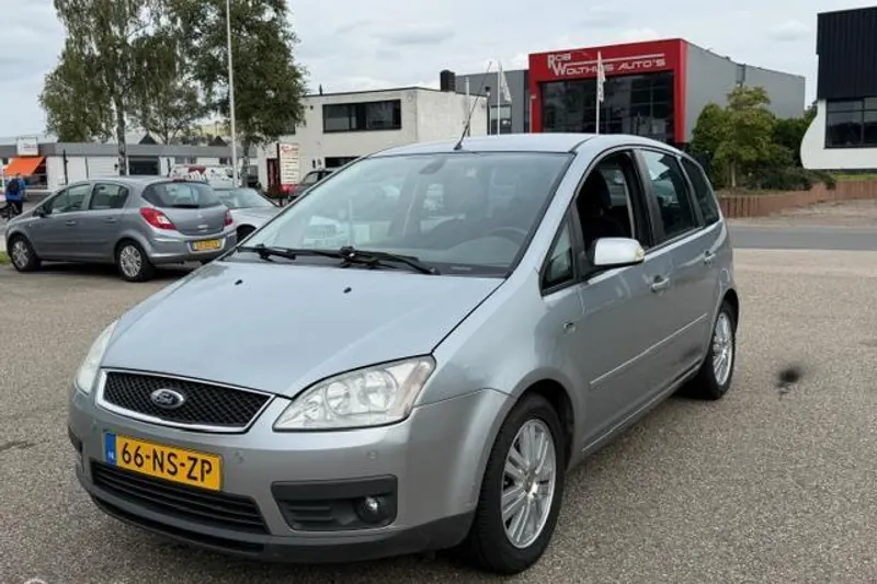 Ford C-Max (2004)