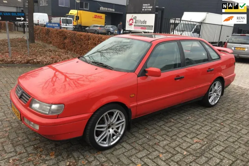 Volkswagen Passat (1994)