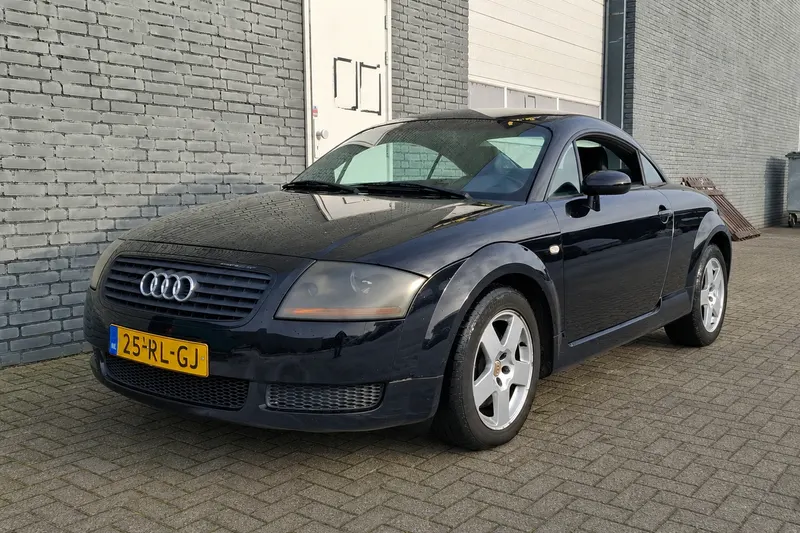 Audi TT (1999)