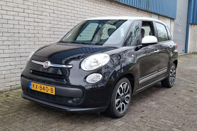 Fiat 500L (2013)