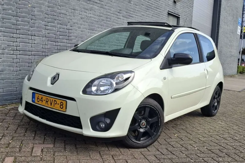 Renault Twingo (2011)