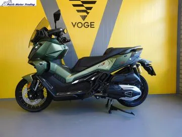 Voge SR 450 X (2026) — foto 1