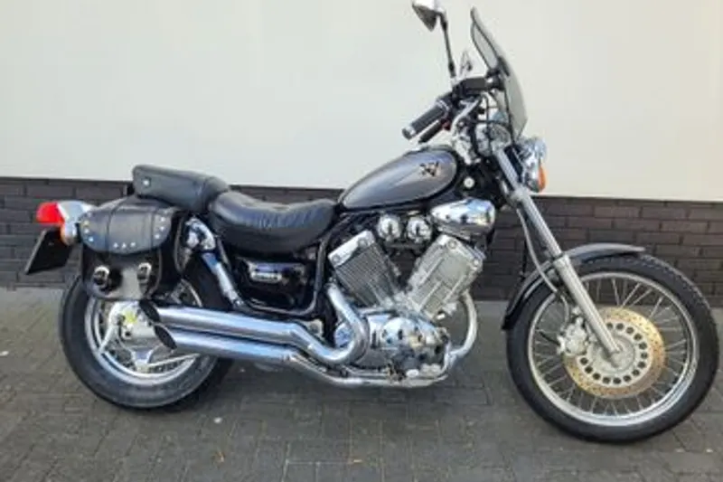 Yamaha XV 535 Virago (1998)