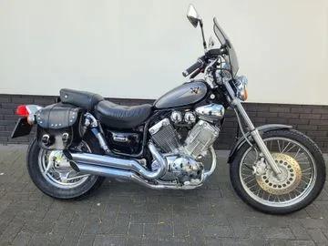Yamaha XV 535 Virago (1998) — foto 1