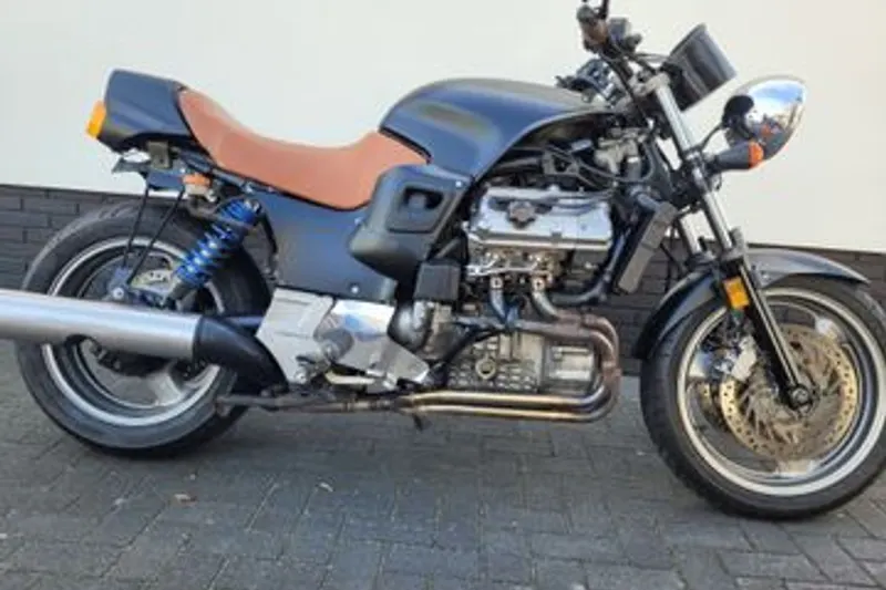 Honda ST 1100 (1992)