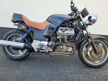 Honda ST 1100 (1992) — foto 1