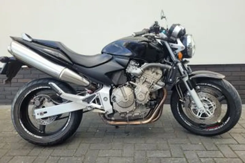 Honda CB 600 F Hornet (2004)