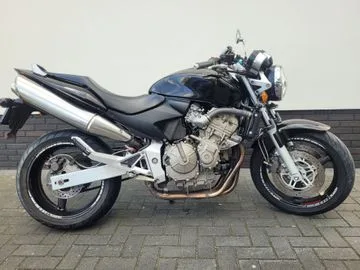 Honda CB 600 F Hornet (2004) — foto 1