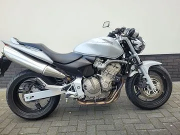 Honda CB 600 S Hornet (2003) — foto 1