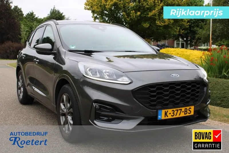 Ford Kuga (2020)