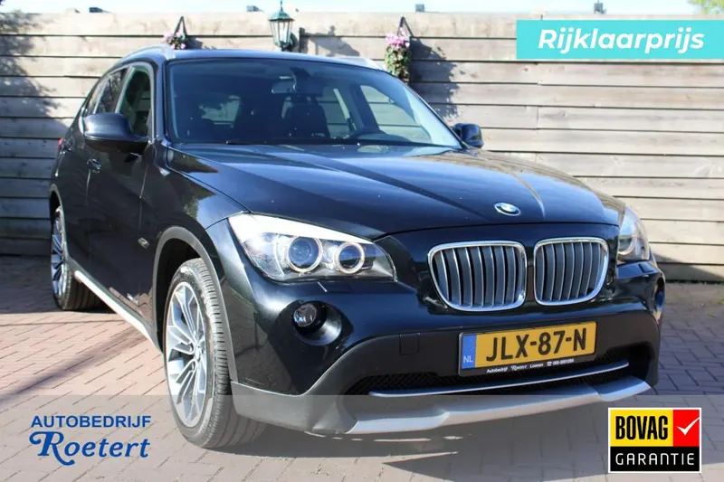 BMW X1 (2010)