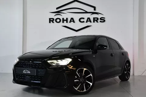 Audi A1 (2020) — foto 1