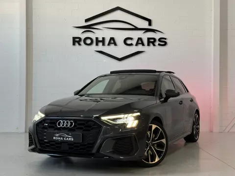 Audi A3 (2021) — foto 1