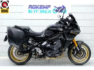 Yamaha MT-09 Tracer (2025) — foto 1